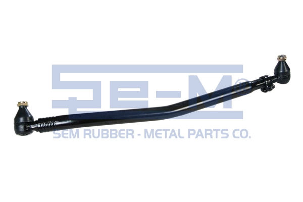 Centre Rod Assembly